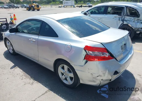 2008 Honda Civic Ex from USA, damaged, VIN 2HGFG128X8H537241